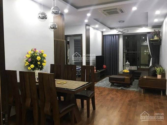 Chính Chủ Bán Nhanh Căn Hộ 90m2 Tầng 17 Tòa A6 An Bình City View Hồ điều Hòa Full Nội Thất Giá 31 Tỷ Bao Sổ đỏ 3