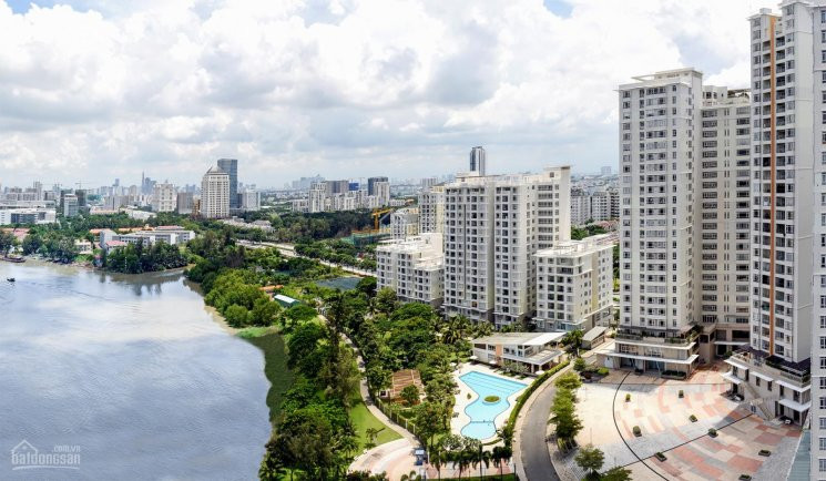 Chính Chủ Bán Nhanh Căn Hộ Cao Cấp Riverside Residence 82m2 Giá Rẻ 1