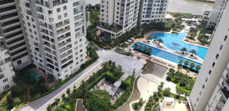 Chính Chủ Bán Nhanh Căn Hộ Diamond Island Diện Tích 217m2, Vừa View Sông Vừa View Vườn Lầu đẹp Giá 17 Tỷ 1