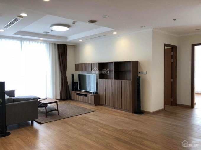 Chính Chủ Bán Nhanh Căn Hộ Duplex 266m2, Tòa B Chung Cư Mandarin Garden 2