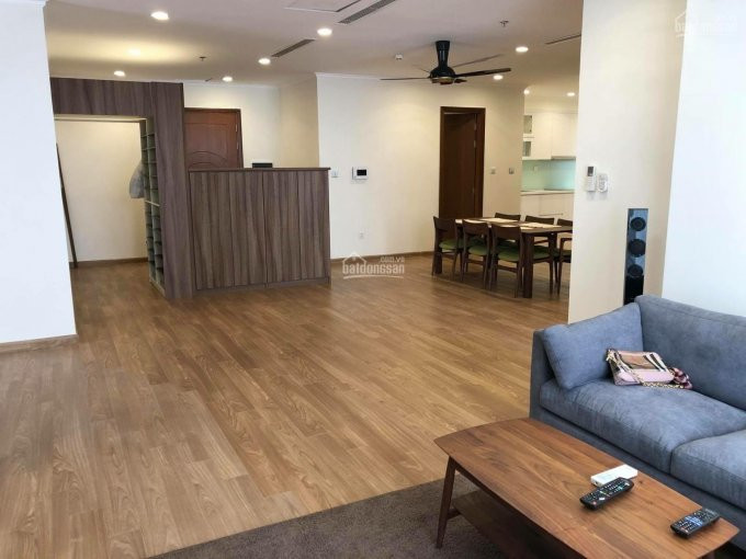 Chính Chủ Bán Nhanh Căn Hộ Duplex 266m2, Tòa B Chung Cư Mandarin Garden 3