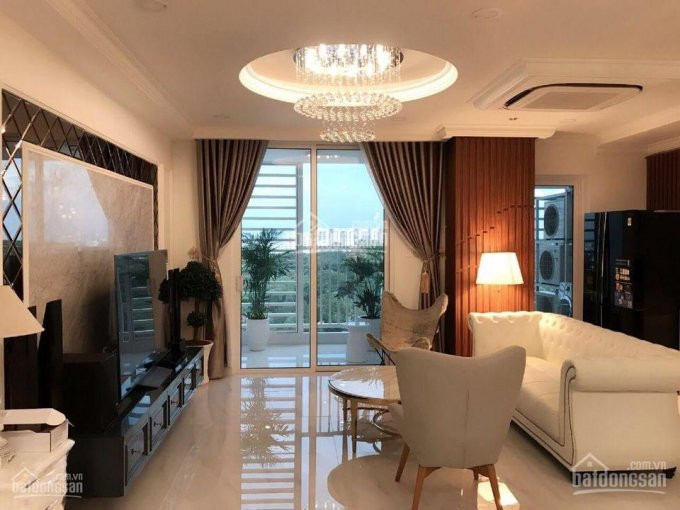 Chính Chủ Bán Nhanh Căn Hộ Giá Gốc Cđt Léman Luxury Apartments, 117 Nguyễn đình Chiểu, 6, Quận 3 Giá Tốt 3