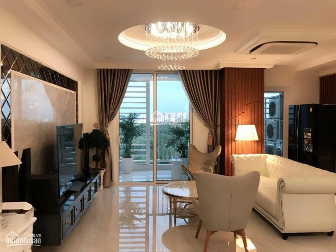 Chính Chủ Bán Nhanh Căn Hộ Léman Luxury Apartments, 117 Nguyễn đình Chiểu, 6, Quận 3 Giá Tốt 2