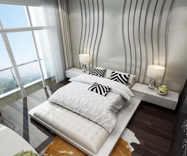 Chính Chủ Bán Nhanh Căn Hộ Penthouse Sunrise City 750m2 View Tòa Thành Phố Có Bancon Sân Vườn Rộng, Call 0977771919 3