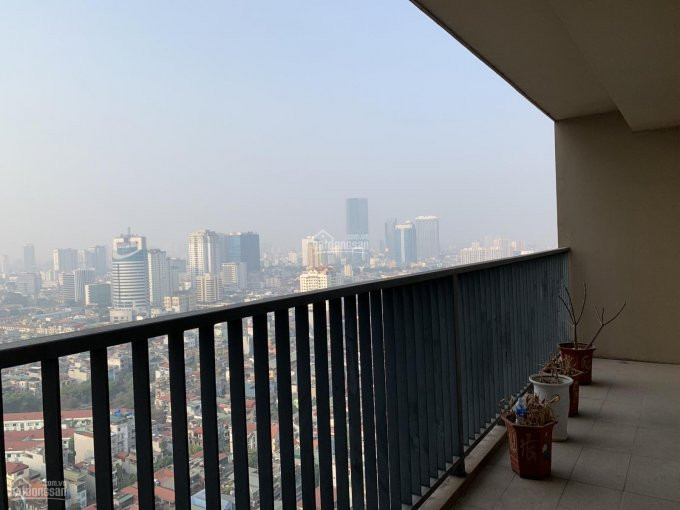 Chính Chủ Bán Nhanh Căn Hộ Tháp B - 2806 Sky City Towers - 88 Láng Hạ 3