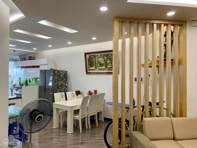 Chính Chủ Bán Nhanh Căn Hộ Tòa 17t Trung Hòa - Nhân Chính 80m2 3pn Sửa đẹp Bàn Giao Nhà Ngay Lh: 0982226302 1