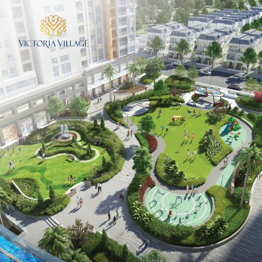 Chính Chủ Bán Nhanh Căn Hộ Victoria Village Ngay Ubnd Tp Thủ đức Giá Gốc Cđt, Hỗ Trợ Lãi Suất, Thanh Toán 1% 2