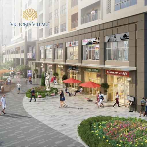 Chính Chủ Bán Nhanh Căn Hộ Victoria Village Ngay Ubnd Tp Thủ đức Giá Gốc Cđt, Hỗ Trợ Lãi Suất, Thanh Toán 1% 5