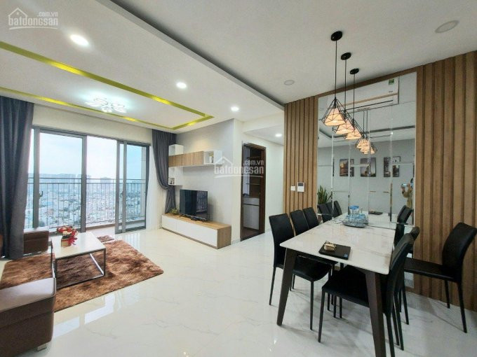 Chính Chủ Bán Nhanh Căn Hộ View đẹp Lầu Cao Horizon 105m2, 2pn, Giá 4ty5, Liên Hệ 0909268062 1