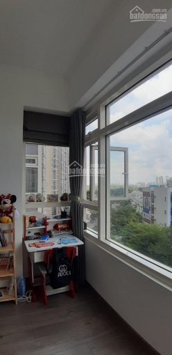 Chính Chủ Bán Nhanh Căn Hộ View Sông Sg, Bếp Mở, Phòng Master Rộng, Giá 4,55 Tỷ Chốt 5