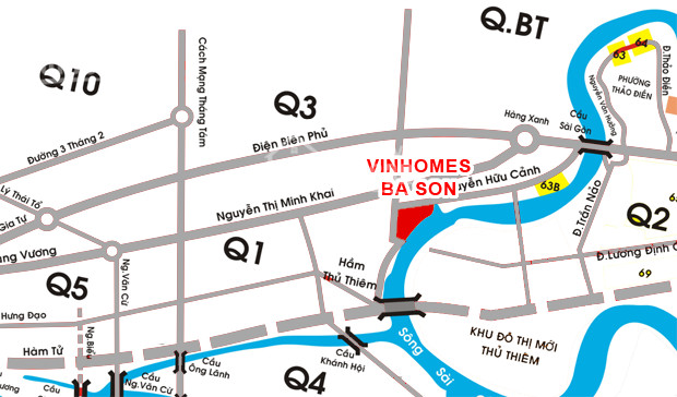 Chính Chủ Bán Nhanh Căn Hộ Vinhomes Ba Son 1pn, Ot Giá 4,2 Tỷ; 2pn,ot 6,2 Tỷ; 3pn Giá 11 Tỷ; 4pn Giá 23 Tỷ 8