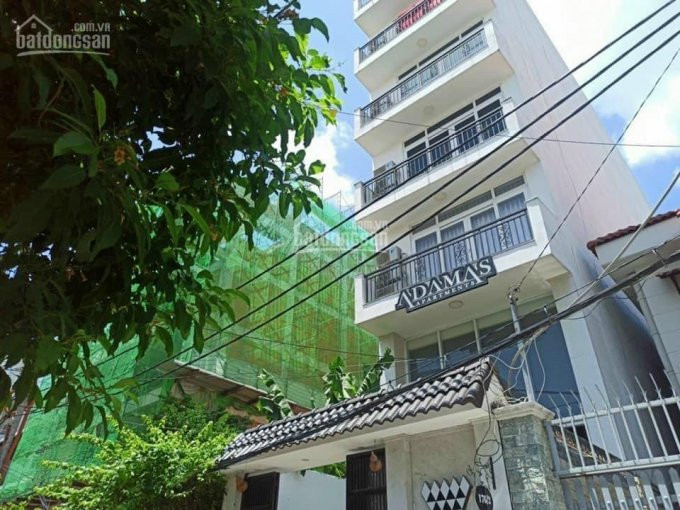 Chính Chủ Bán Nhanh Căn Nhà 3 Mt  đặng Văn Ngữ Pn Hẻm 8m 5,7x18 H5 Tầng Giá 188tỷ 3