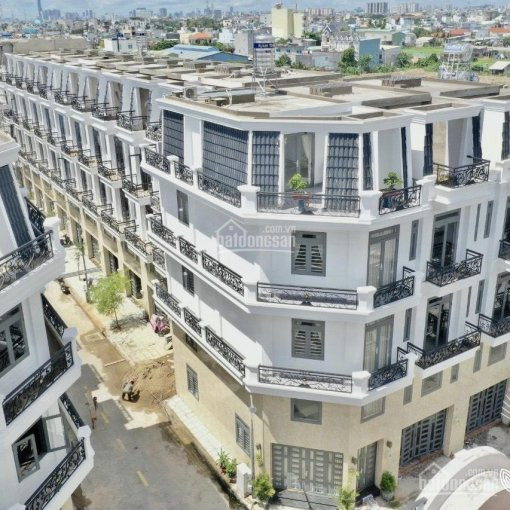 Chính Chủ Bán Nhanh Căn Nhà Dt: 4,6x17m, Kdc Thạnh Lộc, Quận 12 3