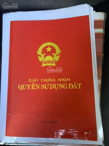 Chính Chủ Bán Nhanh Căn Nhà Mặt Tiền Trung Tâm Tp Bảo Lộc, T Lâm đồng 5