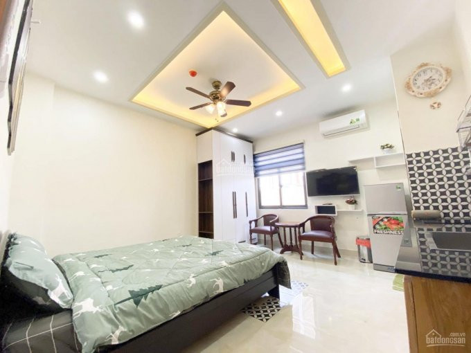 Chính Chủ Bán Nhanh Căn Nhà Thu Nhập 90tr/t Khu Phan Xích Long Pn Dt: 79m2 T5l Tm Giá 12,5 Ty 3