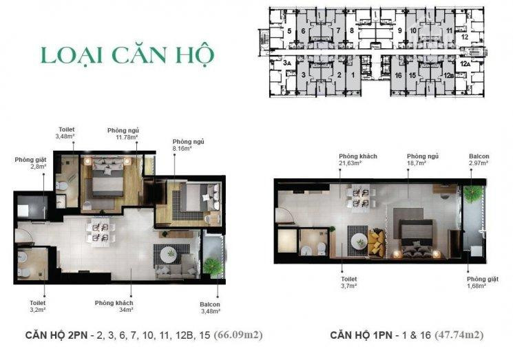 Chính Chủ Bán Nhanh Căn Nội Bộ Eco Xuân Lock A, 3pn Căn Góc 2 View, Giá 2,1 Tỷ 0902941225 3