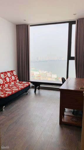 Chính Chủ Bán Nhanh Cắt Lỗ Căn Hộ 134m2 Tại Dự án Căn Hộ Cao Cấp Sun Grand City Thụy Khuê - View Bao Trọn Hồ Tây 4