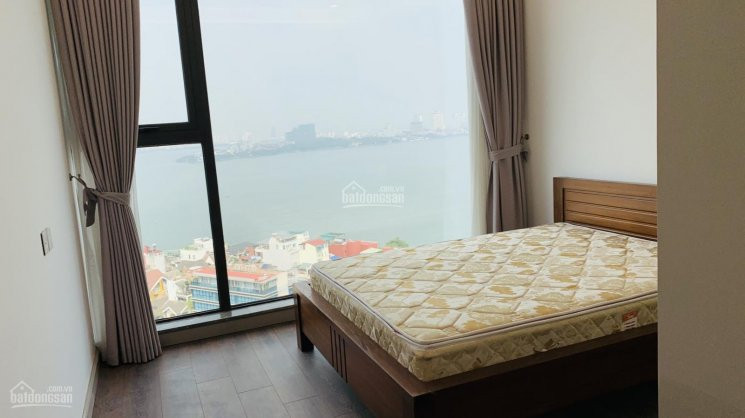 Chính Chủ Bán Nhanh Cắt Lỗ Căn Hộ 134m2 Tại Dự án Căn Hộ Cao Cấp Sun Grand City Thụy Khuê - View Bao Trọn Hồ Tây 8