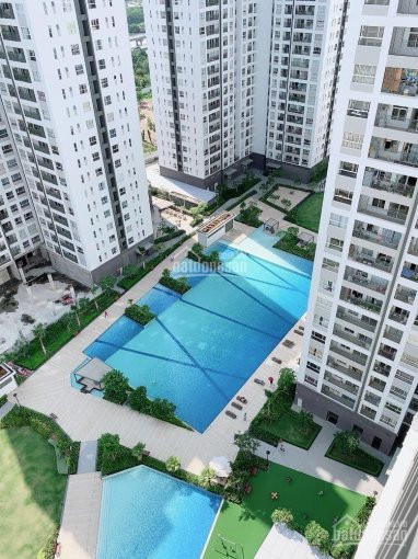 Chính Chủ Bán Nhanh Cắt Lỗ Căn Hộ 3pn 2wc Sunrise Riverside - Nova Land, Nhà Nội Thất Cơ Bản Giá Bán 3,2 Tỷ 1