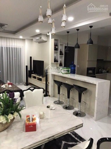 Chính Chủ Bán Nhanh Ch Cao Cấp Sunrise City Khu South 4pn (162m2) Giá Tốt 63 Tỷ Sổ Hồng Lầu 8, Call 0977771919 5