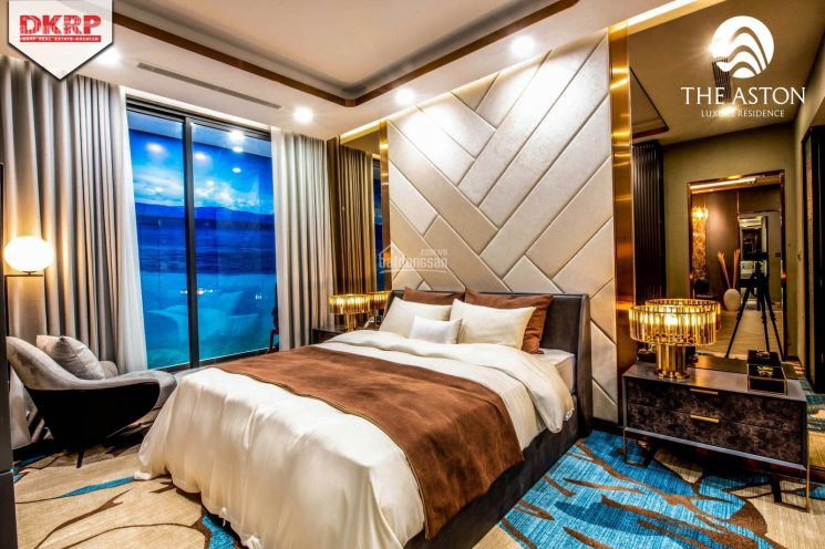 Chính Chủ Bán Nhanh Chung Cư The Aston Luxury Residence, Ngay Mặt Tiền Biển Trần Phú Nha Trang Lh: 0903845369 5