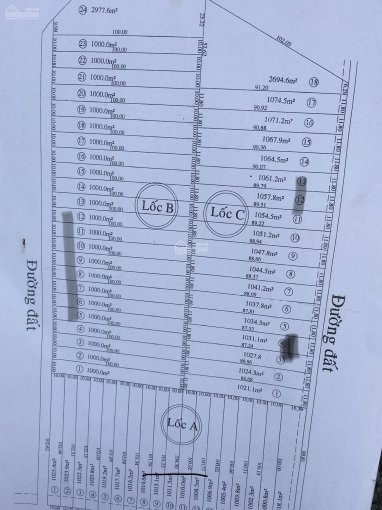 Chính Chủ Bán Nhanh đất 1002 Sổ Riêng Giá 250 Triệu Thị Xa Bình Long, Bình Phước 1