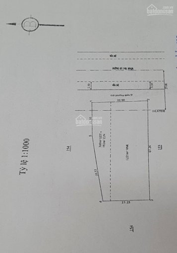 Chính Chủ Bán Nhanh đất 2 Mặt Tiền Dt 743, Cách Ngã Tư Miếu ông Cù 300m 1