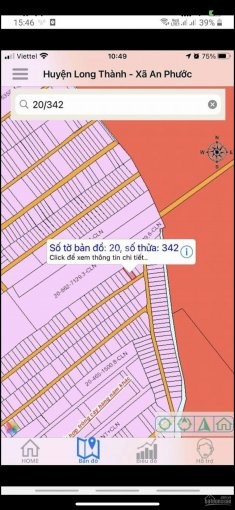 Chính Chủ Bán Nhanh đất An Phước, Long Thành, đồng Nai 2