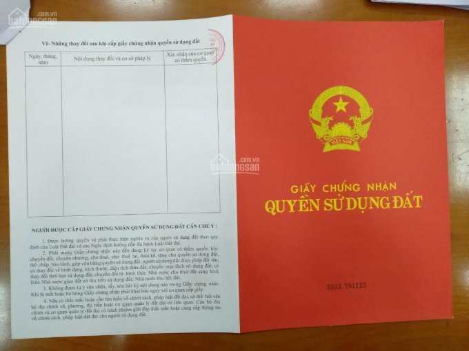 Chính Chủ Bán Nhanh đất đấu Giá Tại Xã Thủy Xuân Tiên - Chương Mỹ - Hà Nội Giá 7,4 Tr/m2, 0986853461 5