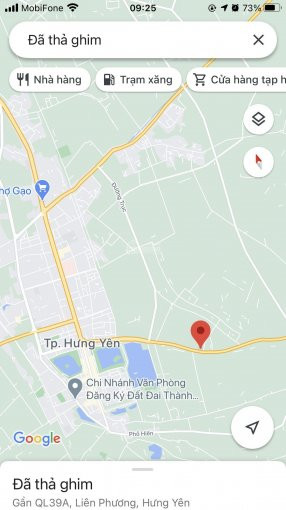 Chính Chủ Bán Nhanh đất đẹp Mt 79m Nở Hậu 8m đường 39a, Tp Hưng Yên Cách Quảng Trường 800m 2