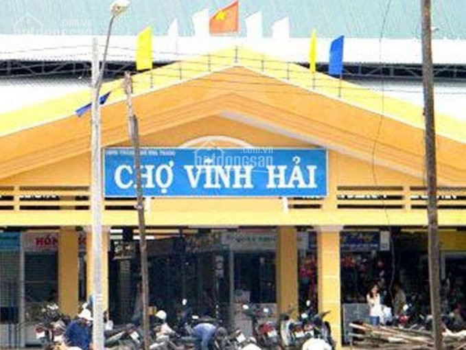 Chính Chủ Bán Nhanh đất Mặt Tiền đường Nguyễn Khuyến Gần Chợ Vĩnh Hải Nha Trang Khánh Hoà, Lh 0839978887 1