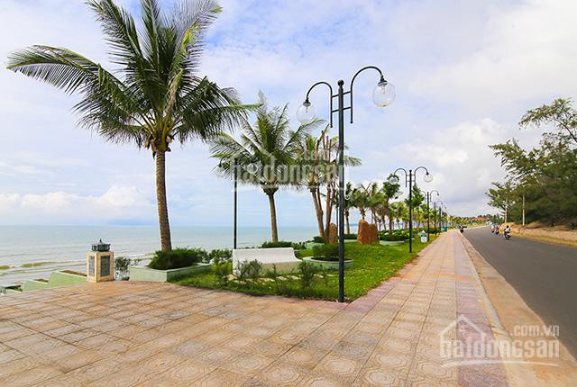 Chính Chủ Bán Nhanh đất Nền Sentosa Villa, Khu Vực Trung Tâm Hợp đêm, View Nhìn Bịnh Mũi Né Giá Rẻ Cho Nhà đầu Tư 1