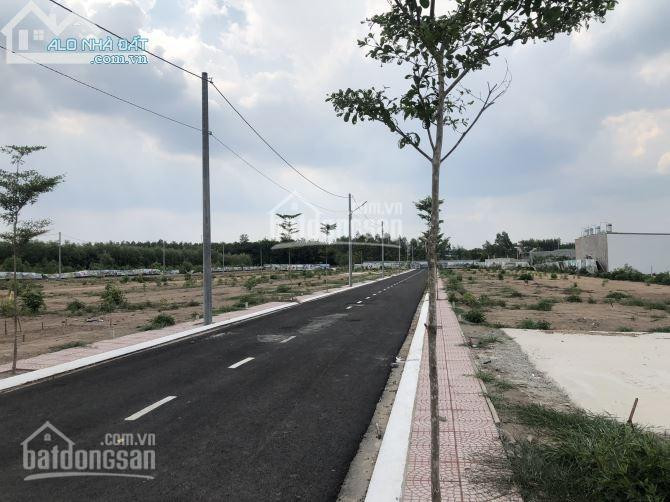 Chính Chủ Bán Nhanh đất Nền Sổ đỏ Trao Tay Công Chứng Ngay Dự án đất Nền Biên Hòa New City - Biên Hòa, đồng Nai 5