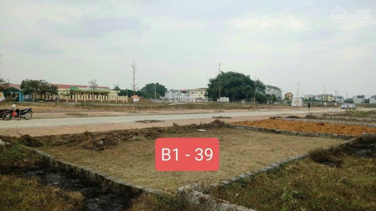 Chính Chủ Bán Nhanh đất Phân Lô Khu đô Thị Mới 36ha Hoà Lạc Chỉ 800 Triệu/ Lô Full Thổ Cư! Liên Hệ 0901752555 2