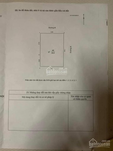 Chính Chủ Bán Nhanh đất Phân Lô, Lô Góc, Phố Hoàng Sâm, Vỉa Hè, ô Tô Tránh, Kinh Doanh, Văn Phòng 3