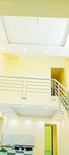 Chính Chủ Bán Nhanh đất Tặng Nhà Riêng 42m2 Xây 2 Tầng, Tại Tổ 5 Phúc đồng, 3 Phòng Ngủ 1