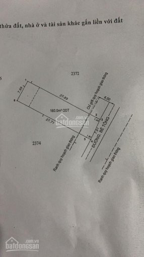 Chính Chủ Bán Nhanh đất Tặng Nhà Xưởng đường Tô Vĩnh Diện đông Hòa Dĩ An, Gần Làng đại Học Quốc Gia, Gần Quốc Lộ 1k 1