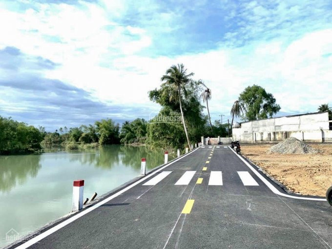 Chính Chủ Bán Nhanh đất View Sông Ven Tp Nha Trang, Cách Ql-1a (30m) Gần Nút Giao Cao Tốc Bắc Nam Sổ đỏ Thổ Cư 2