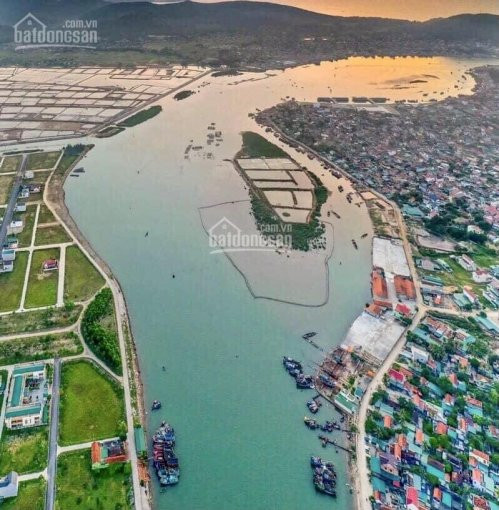 Chính Chủ Bán Nhanh đất View Sông Ven Tp Nha Trang, Cách Ql-1a (30m) Gần Nút Giao Cao Tốc Bắc Nam Sổ đỏ Thổ Cư 6