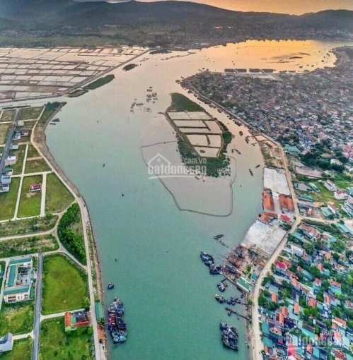 Chính Chủ Bán Nhanh đất View Sông Ven Tp Nha Trang - Gần Hương Lộ 39 Sổ đỏ Thổ Cư - Ngân Hàng Hỗ Trợ Vay 70% 1