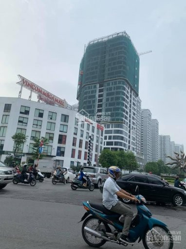 Chính Chủ Bán Nhanh đất Xây Tòa Tháp Mặt Phố Minh Khai - Times City - 2200m2 - Mt: 50m - 240 Tỷ - Hai Bà Trưng 2