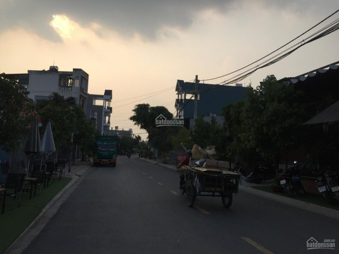 Chính Chủ Bán Nhanh Dãy Nhà Trọ Mặt Tiền đường Nhựa, Gần Hiệp Thành City 2