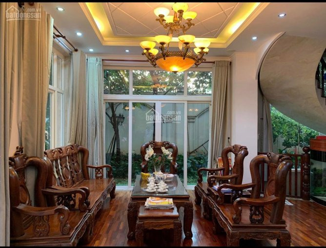 Chính Chủ Bán Nhanh Gấp Biệt Thự Bên Sông N 12 X D 20, đường 25, P Hbc Sát Tttm Gigamall, Lh 0907576959 1