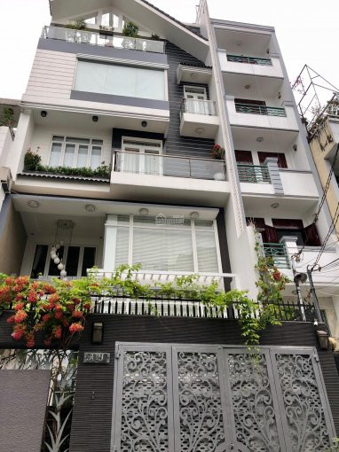 Chính Chủ Bán Nhanh Gấp Building Q10, điện Biên Phủ, 8x20m, Nh: 18m Dtcn: 193m2, 4 Lầu, Giá 315 Tỷ 1