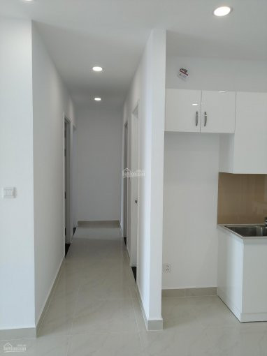 Chính Chủ Bán Nhanh Gấp Căn 3 Phòng Ngủ 83m2 Giá Rẻ Nhất Saigonmia, Căn Góc 2 View Cực Kỳ đẹp Thiết Kế Hợp Lý 8