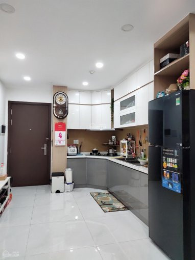 Chính Chủ Bán Nhanh Gấp Căn Hộ 2 Pn Wilton Tower, Full Nội Thất Cao Cấp, 68m2, View Sông 5