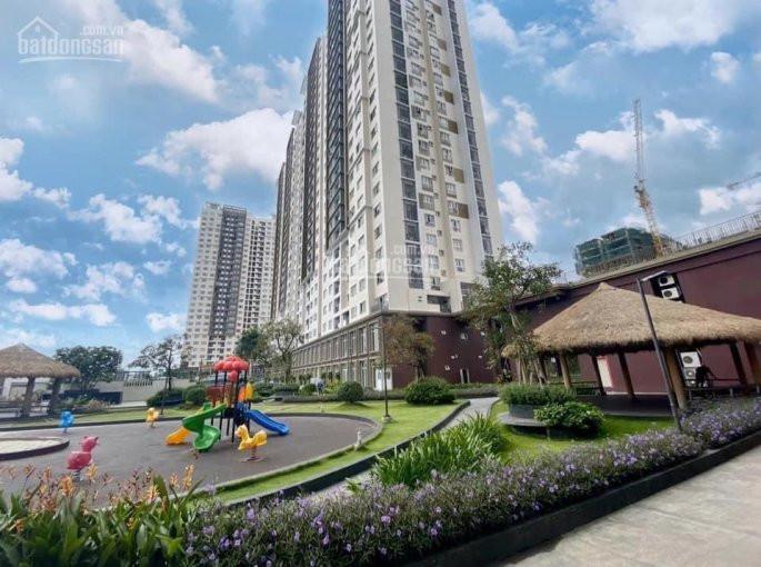 Chính Chủ Bán Nhanh Gấp Căn Hộ 73m2 2pn 2wc Có Ban Công The Park Residence - Lh 0333 212 992 7