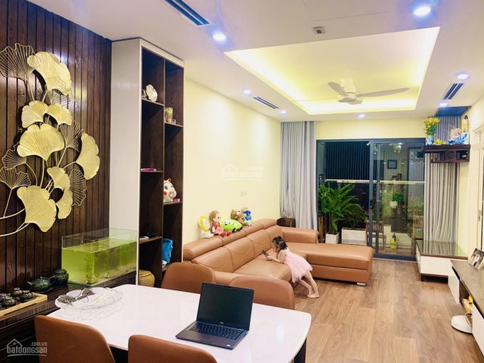 Chính Chủ Bán Nhanh Gấp Căn Hộ Chung Cư Imperia Garden, 2 Phòng Ngủ, 80m2, Giá 2750 Tỷ, Full đồ đẹp 3