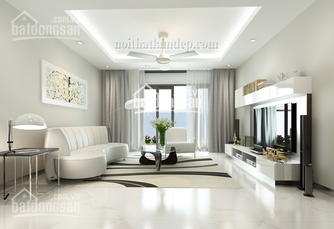 Chính Chủ Bán Nhanh Gấp Căn Hộ Saigon South, 2pn, 71m2, Giá Lỗ 300 Triệu View Sông Lầu 18 Call 0977771919 1