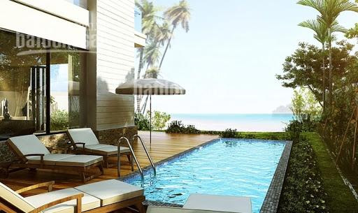 Chính Chủ Bán Nhanh Gấp Cắt Lỗ Sâu Biệt Thự Biển Vinpearl Nha Trang Bay - Sổ đỏ Lâu Dài 5